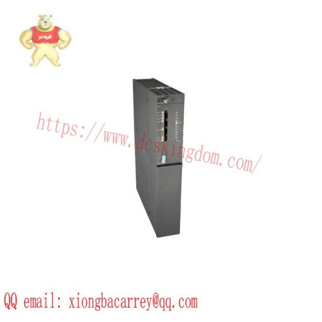 SIEMENS 6ES7414-4HJ00-0AB0: Advanced Central Processing Unit