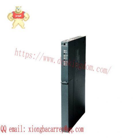 SIEMENS 6ES7440-1CS00-0YE0: Advanced SIMATIC S7-400 Coupling Module