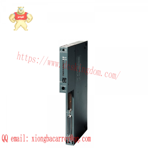 SIEMENS 6ES7461-3AA00-7AA0 TERMINATOR FOR Industry Control Applications