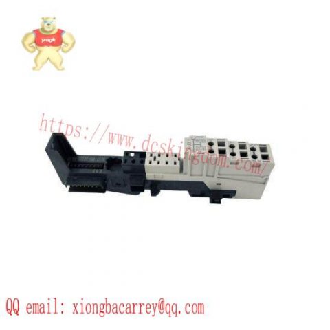 Siemens 6ES7 193-4CC30-0AA0 Terminal Module for Power Modules