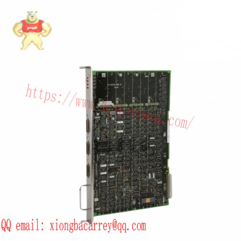 SIEMENS 6FX1113-0AE02 SINUMERIK Control Unit Modules