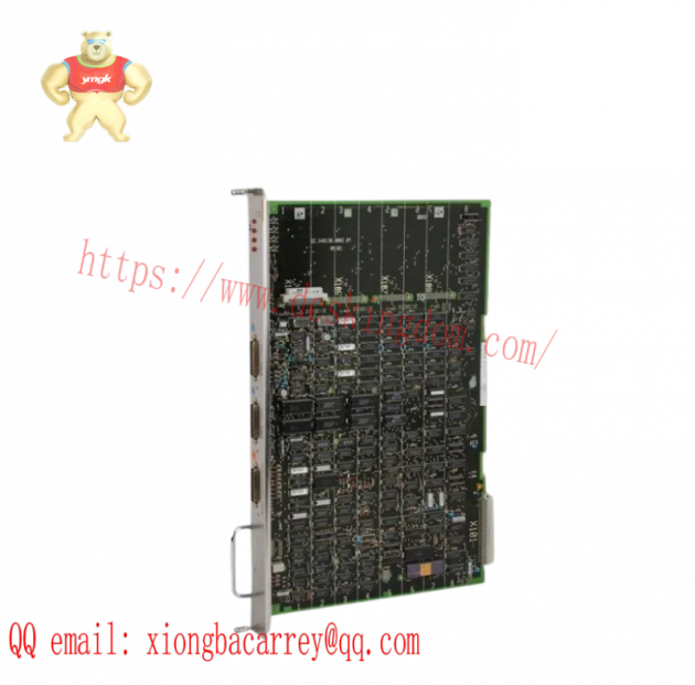 SIEMENS 6FX1113-0AE02 SINUMERIK Control Unit Modules