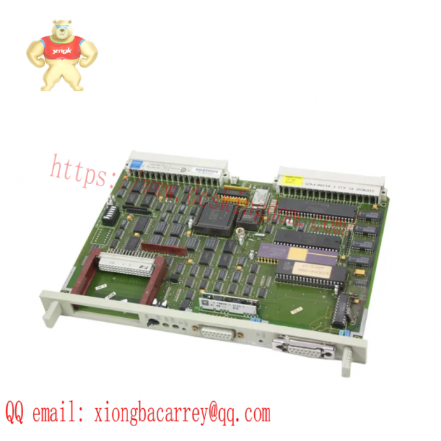 SIEMENS 6GK1-143-0AA01 Industrial Interface Module
