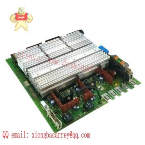 Siemens 6SC6120-0FE00 Power Module: High Performance Automation Solution
