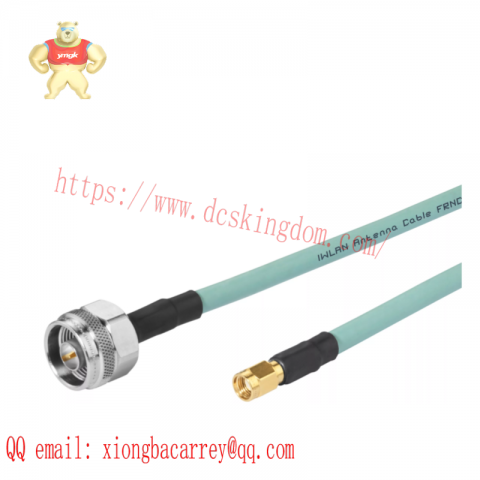 SIEMENS 6XV1-875-5CH50 SIMATIC Network Cable N-Connect