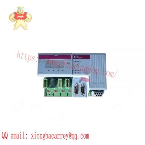 B&R 7CP476.60-1 Central Processor Interface: Advanced Automation Solution