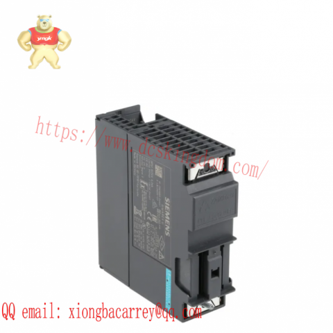 SIEMENS 7MH4950-2AA01: Remote Display Interface for Enhanced Control