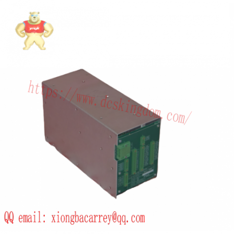 AB Electrification 80026-173-2-3 80026-173-23 Power Supply Module