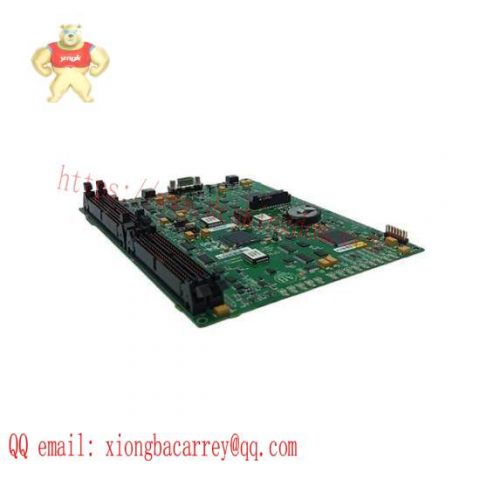 Siemens 80190-580-01-R DRIVE PROCESSOR