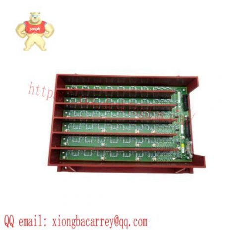 Rockwell Automation 8100-199-51-R Voltage Feedback Board, Precision Control for Industrial Applications