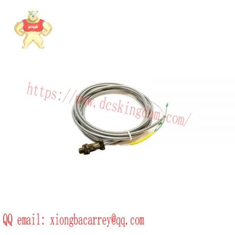BENTLY NEVADA 84661-30: Industrial Control System Interconnect Cable, Designed for Enhanced Efficiency & Durability