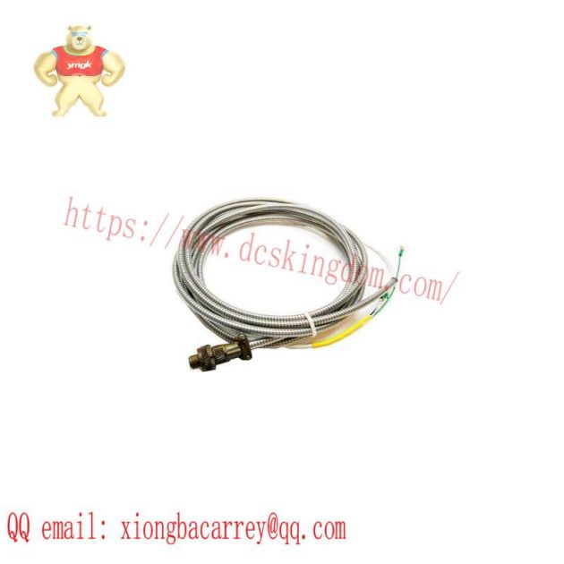 BENTLY NEVADA 84661-30: Industrial Control System Interconnect Cable, Designed for Enhanced Efficiency & Durability