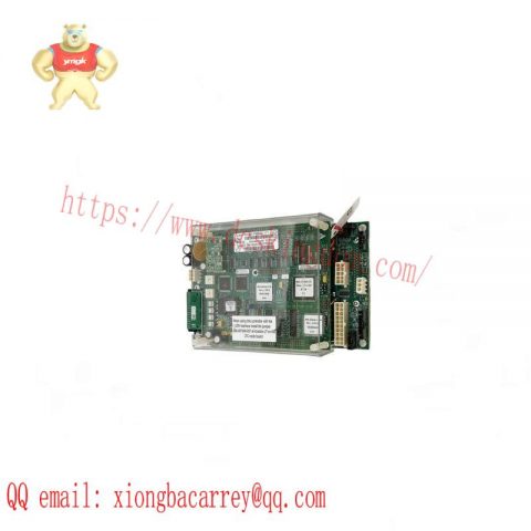 LAM Controls 853-049542R171 Temperature Control Unit