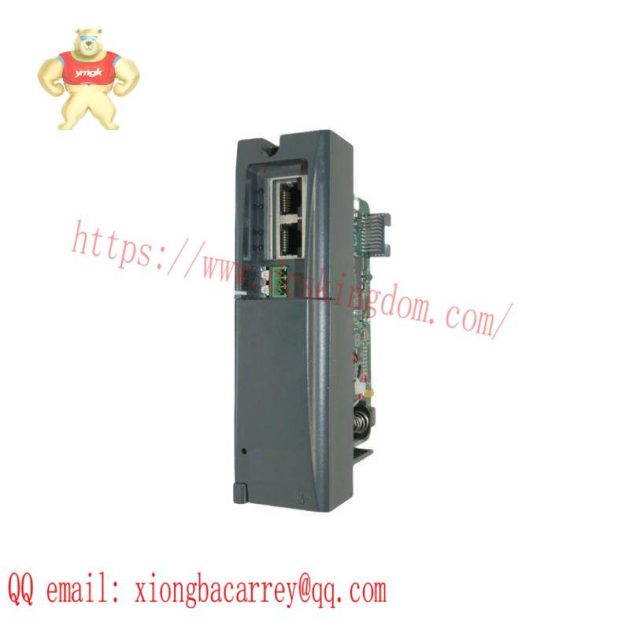 HONEYWELL 900C52-0021 Output Module: Industrial Control Precision at Its Core
