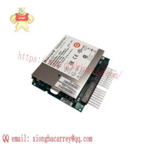 Honeywell 900G01-0202 Digital Input Module