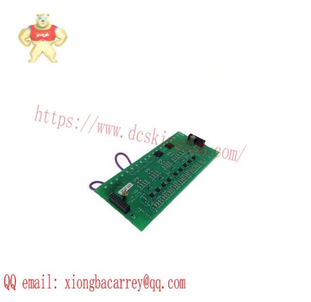 A-B 1336-L4 ControlLogix 5000 Series AC Output Module