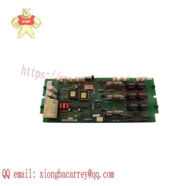 AB 1336-PB-SP2B Power Supply Module