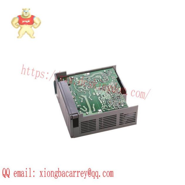 A-B 1746-P2 Allen Bradley PLC Power Supply Module