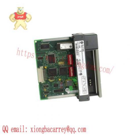 Allen-Bradley 1747-DCM Digital Communication Module
