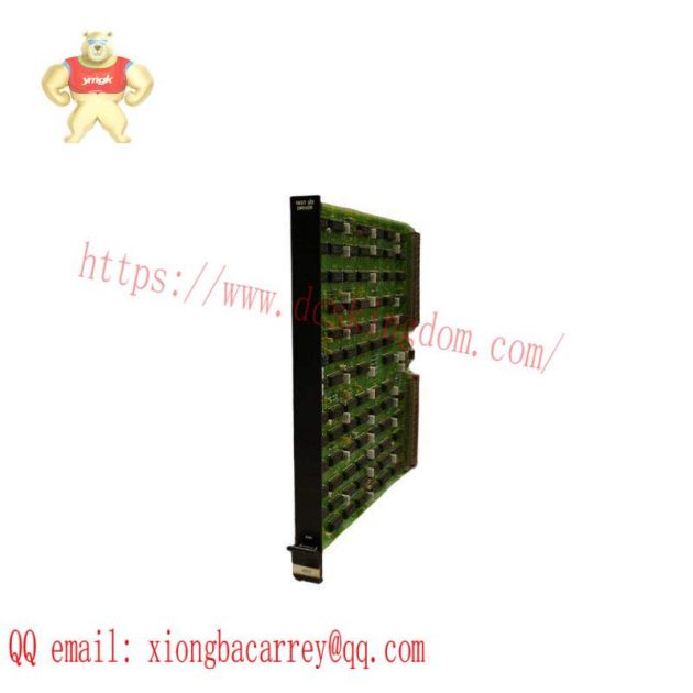A-B 1756-IF16 Industrial Control Module, Advanced Automation Solution