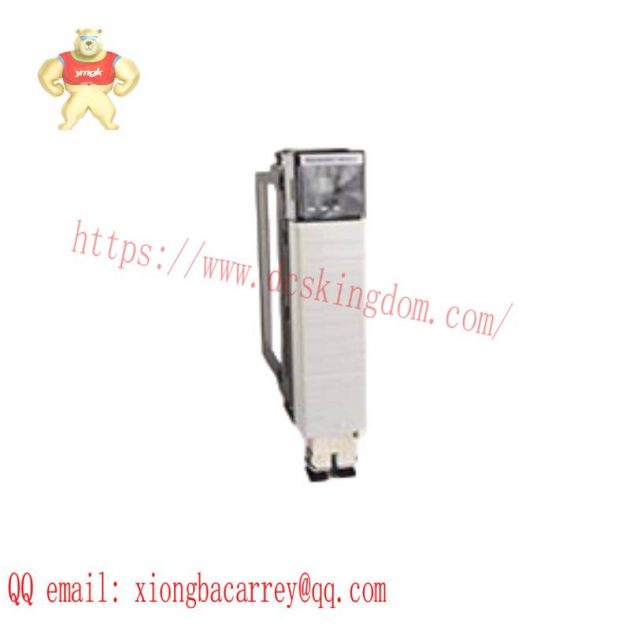 Allen-Bradley 1756-RM2XT Enhanced Redundancy Module for ControlLogix Systems
