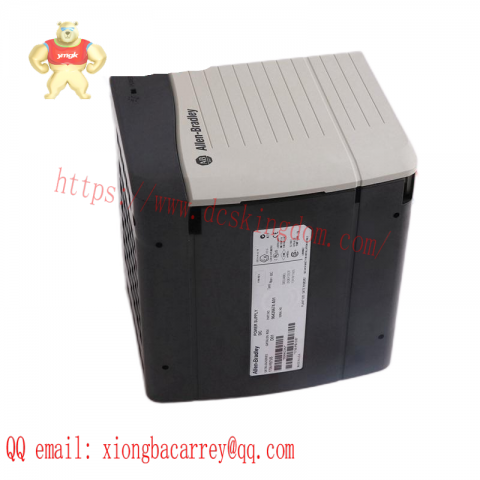 AB 1761-CBL-PM02 ControlNet Cable Module