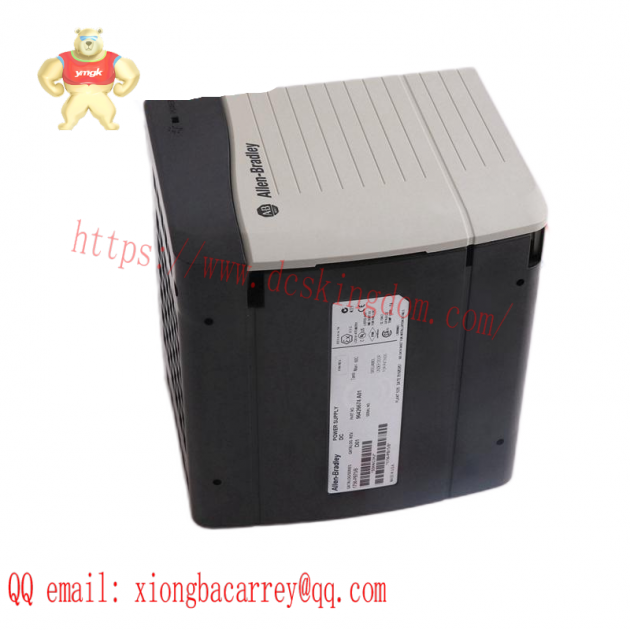 AB 1761-CBL-PM02 ControlNet Cable Module