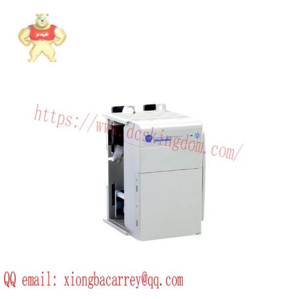 Allen-Bradley 1769-PA2 - CompactLogix AC Power Supply for Industrial Automation