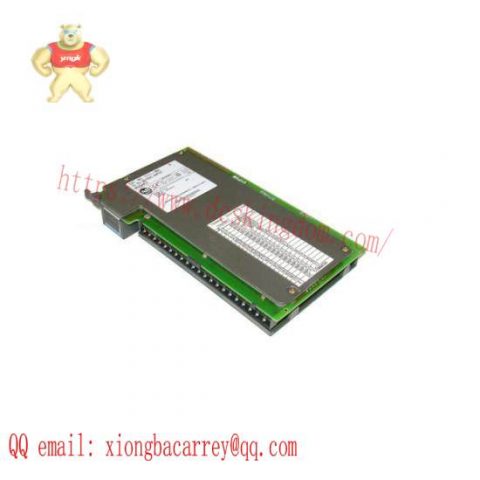 AB 1771-IBD Digital DC Input Module for Allen-Bradley PLC