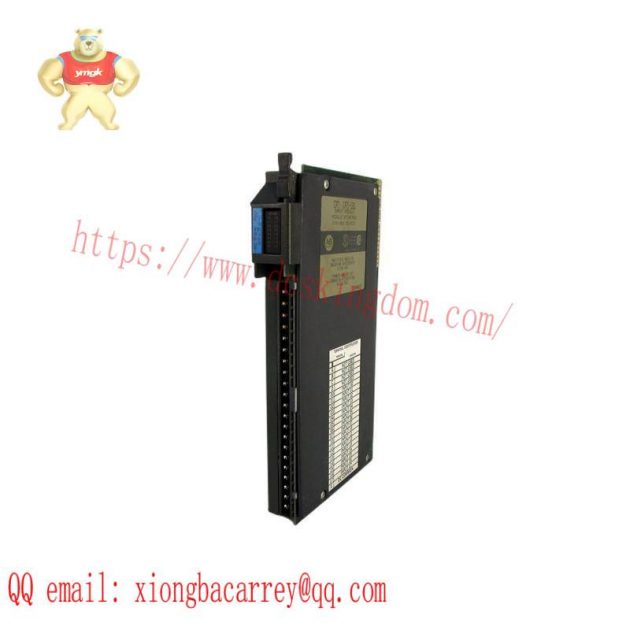 AB 1771-IBD Digital DC Input Module for Allen-Bradley PLC