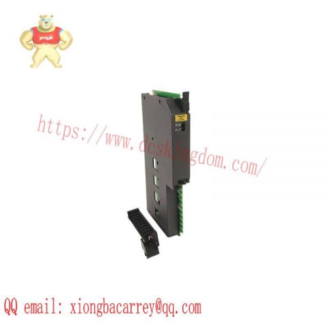 Allen-Bradley 1771-OFE2 Analog Output Module