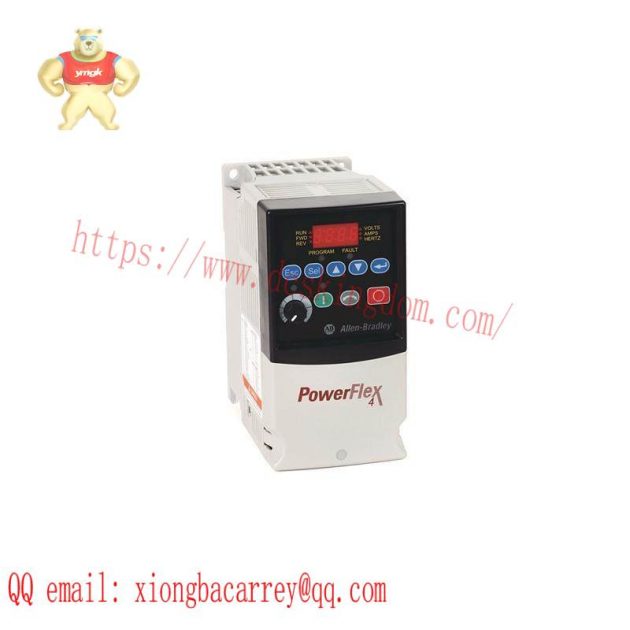 Allen-Bradley 1771-OJ Digital Output Module