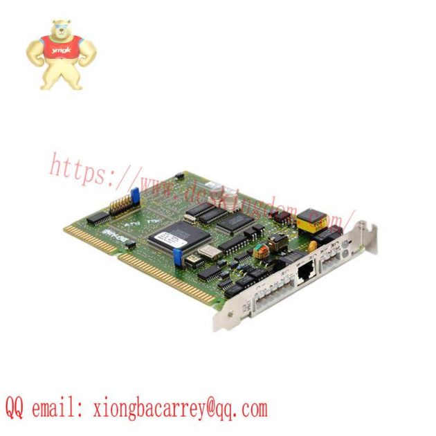 Allen-Bradley 1784-KT DH+ Interface Module