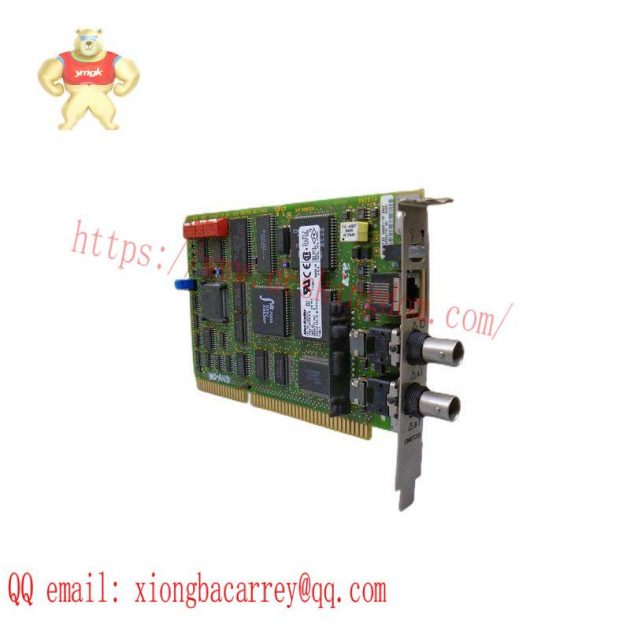 Allen-Bradley 1784-KT DH+ Interface Module