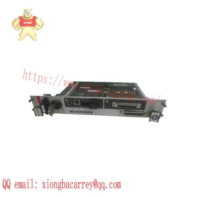 A-B 1785-V40L Compact ControlLogix PLC Module