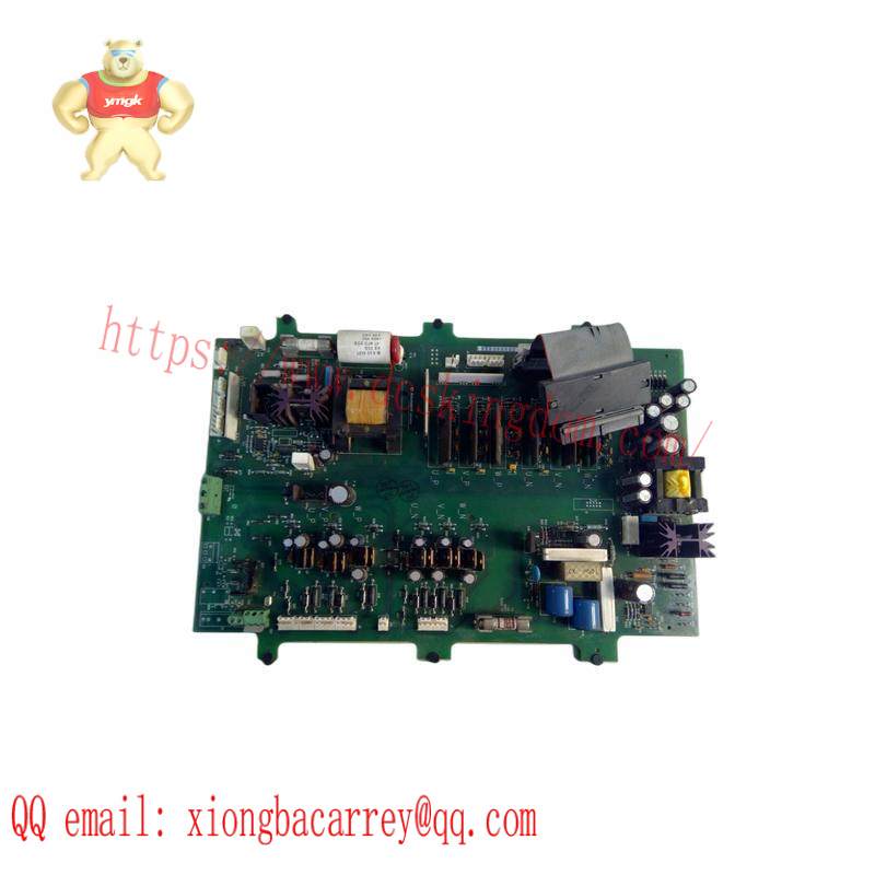 ab_1336-qout-sp19a_drive_control_board.jpg AB 1336-QOUT-SP19A Drive Control Board