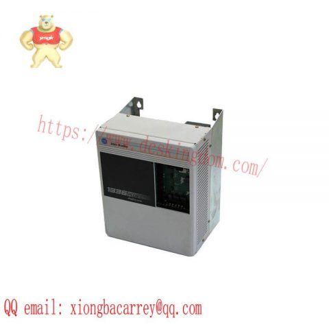 AB 1336F-BRF100-AA-EN Plus II AC Drive: Advanced Industrial Control Solution