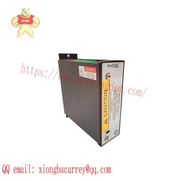 AB 1503VC-BMC5 Industrial Control Module, by ABB