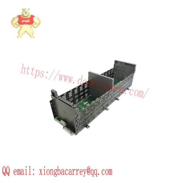 SIEMENS 1756-L62 ControlLogix PLC - Advanced Modular Control Solution