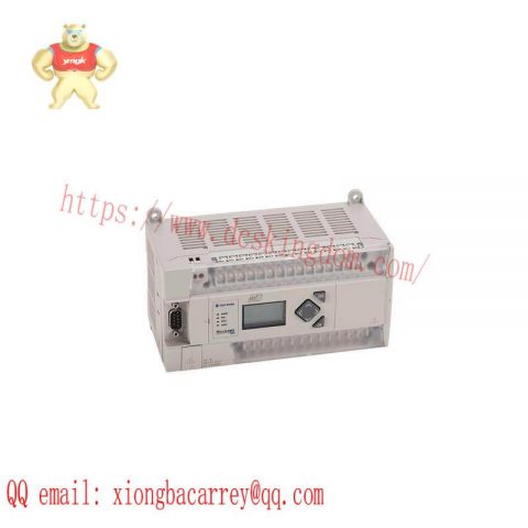 Allen-Bradley MicroLogix 1400 1766-L32BWA Programmable Controller
