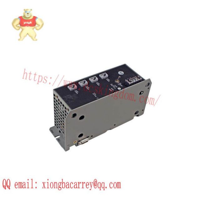 ABB AB 1771-PS7 POWER SUPPLY MODULE