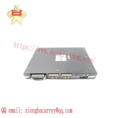 AB 1775-GA Communication Module: Industrial Automation Solution