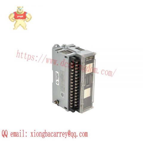 AB Industries 1791-16B0 Input Module, Advanced Control Solutions for Industrial Applications