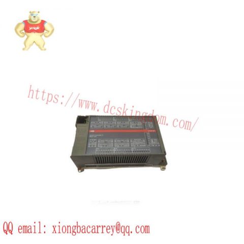 ABB 07KT97 Central Processing Unit, Industrial Automation Solutions
