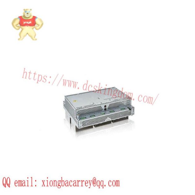 ABB 07KT97 WT97 Basic Unit: Precision Control, Industry-Leading Performance