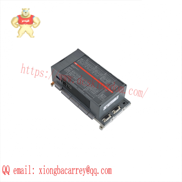 ABB 07KT98 GJR5253100R4278 Advanced Controller