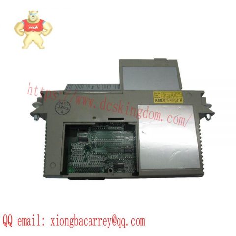 ABB 07PS62R2 Program Memory Module - High Capacity, Reliable Storage Solution