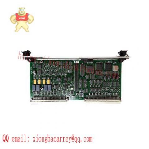 ABB 086329-004: PWA, ECS, END COL SNSR - High Performance Automation Component