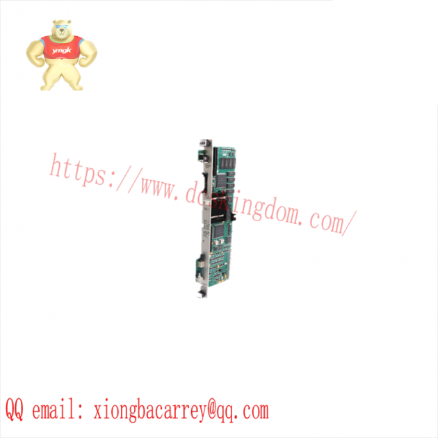 ABB 08644-005: Advanced Circuit Board for Industrial Control Systems