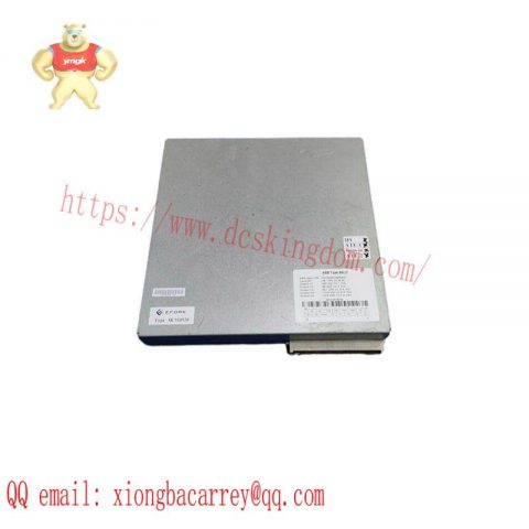ABB 1KHW001381R0001 E5TX Industrial Control Module